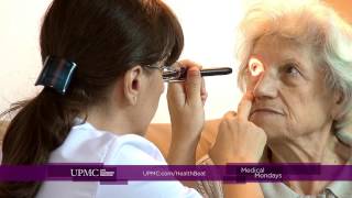 Famous Medical Mondays: Preventing Falls Among Seniors | UPMC Net Worth