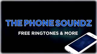In The End (Trap) - Ringtone/SMS Tone [HQ|HD]