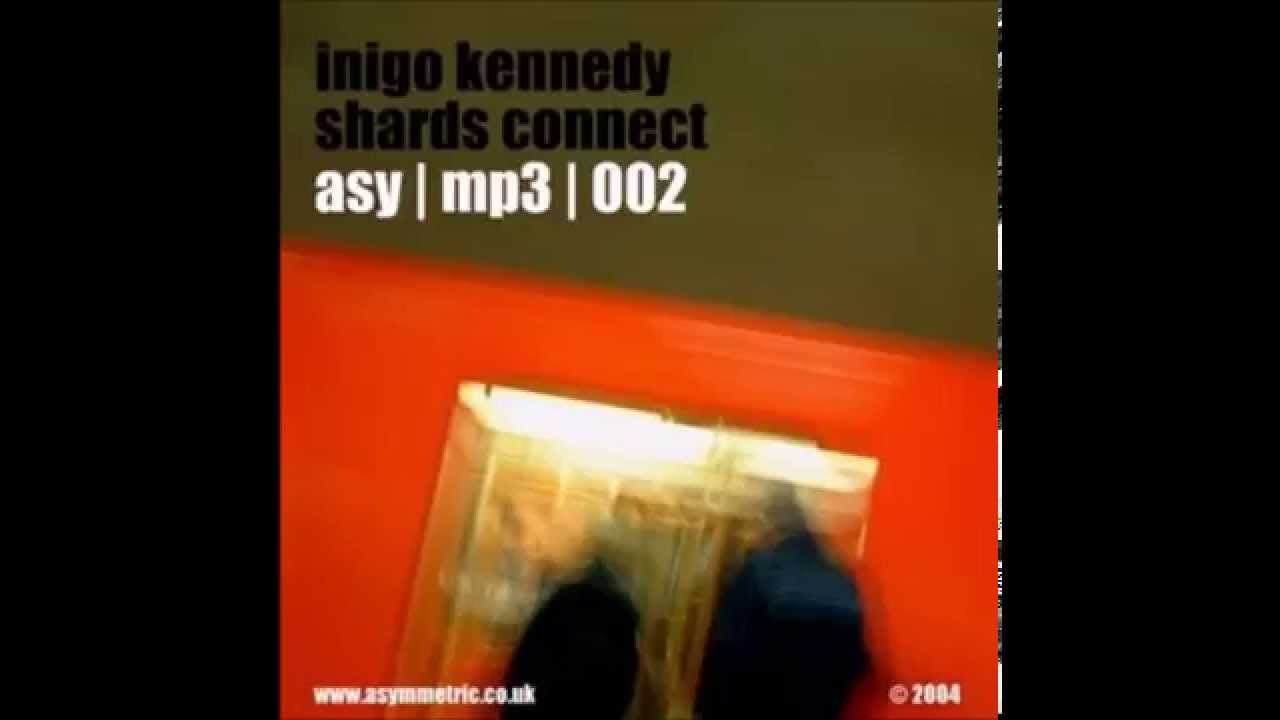 Inigo Kennedy - Untitled 4