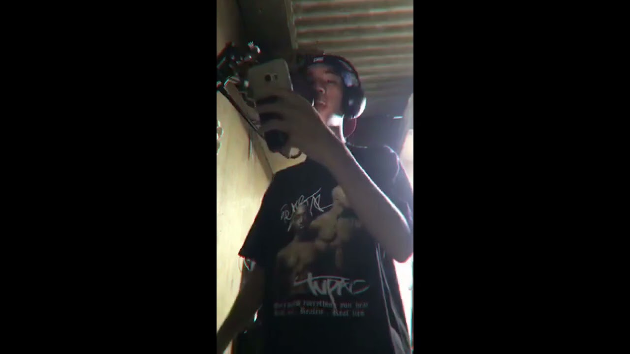 44bars x tribalrap challenge