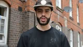 Rhymes Lyrics & Poetry: Shane Romero- How much has being a poet changed your life?
Why do people write Rhymes, lyrics & poetry? Poetical Tv takes a look past the myths, stereotypes & misconceptions.
Poet, Shane Romero talks about what it is like performing in different parts of the world, how much being a poet has changed his life & what inspires him to keep writing poetry.
For more by Shane Romero
Follow on Twitter: https://twitter.com/ShaneH_H
Like on Facebook: https://www.facebook.com/ArtistShaneRomero
Subscribe on YouTube: https://www.youtube.com/user/blssdwitwordz1
Filmed & edited by Poetical Tv.
Videographer & editor: Sinclair Farrell
For all filming and other enquiries please email poeticaltv@live.co.uk
Also dont forget to visit our website http://www.PoeticalTvStudios.com
Follow us on Twitter http://www.twitter.com/PoeticalTv
Subscribe to us on YouTube: http://www.youtube.com/PoeticalTv & http:///www.youtube.com/PoeticalTvLive
THANK YOU FOR WATCHING!!! Rhymes Lyrics & Poetry: Shane Romero- How much has being a poet changed your life?