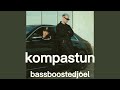 Isac Elliot Bassboosted Kompastun By Bassboostedjoel mp3