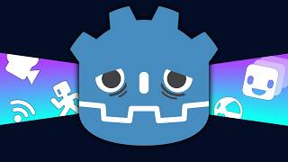 The Godot Experience - Making my first game in Godot