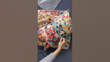 How to determine the right size pillowcase #shortsvideo #homedecorideas