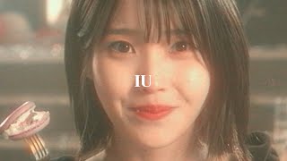 𝐩𝐥𝐚𝐲𝐥𝐢𝐬𝐭 씁쓸한 맛에 달콤함 한 스쿱 아이유 플레이리스트 IU PLAYLIST