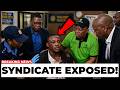 EXPOSED The TRUTH Behind Mazwi Kubheka S Kidnapping Lesufi Drops BOMBSHELL On Malema Mashaba 