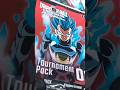 Apertura/Unboxing de Dragon Ball Super Card Fusion World-Tournament Pack 02 & Tournament Pack 04
