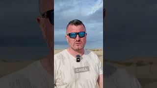 Maspalomas homokdűnék (Gran Canaria)