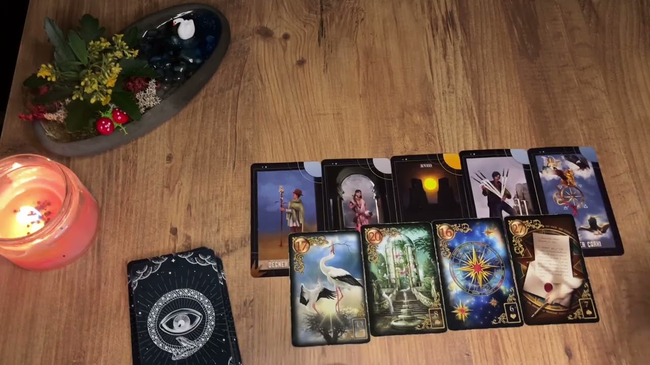 Aklındaki kişi seni nasıl görüyor? Duyguları nedir? ilişkinin geleceği ne olacak?