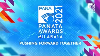 Hilaraya: PANATA Awards 2021