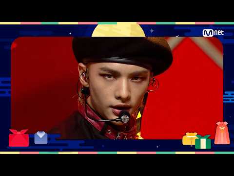 [추석 특집] Stray Kids (스트레이 키즈) - 神메뉴 #엠카운트다운 EP.946