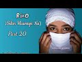 RIKO Silar Hawayena 20 Talauci Yasa Aka Kaita Riƙo Sanadin Haka Ta Faɗa Matsala 