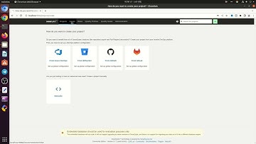 SonarQube Installation Configuration Setup On YouTube 🚀