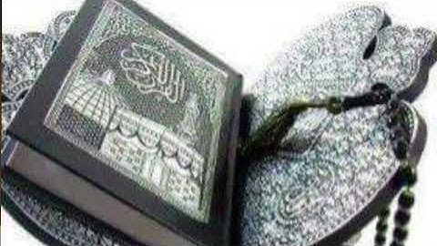 سورة المدثر للقارئ الشيخ سعد الغامدي صوت ما شاء الله