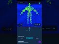 Iron Man Aerodynamics on mobile? #marvel #3d #simulator