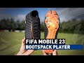 BOOTSPACK PLAYER FIFA 23 | FIFA MOBILE 23 | FIFA MOBILE INDONESIA
