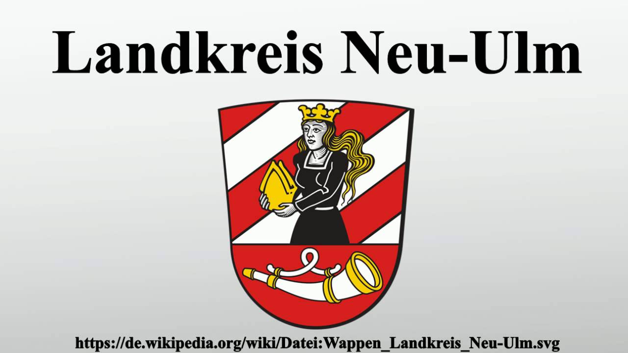 Landkreis Neu-Ulm - YouTube Landkreis Neu-Ulm - YouTube