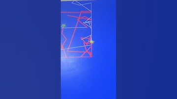 ROS2 Humble Simulation #ai #robot #turtles #multiagentsystems #technology #ros2 #robotics #robots