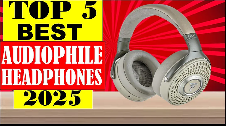 Top 5: Best Audiophile Headphones Of 2025 - Best Audiophile Headphones [REVIEWS]