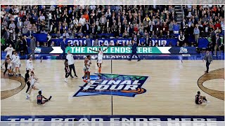 VIDEO: UVA fan’s guide to tickets for Monday’s NCAA finals