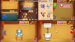 Up To Faster 7 Parison To Kick The Buddy