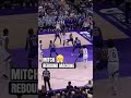 mitch rebound highlights... yktv 😤 #nba #nyknicks #mitchellrobinson