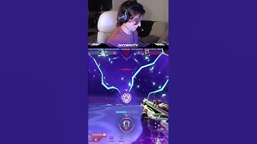 How to fight OP in ISO Ult | #jacobrotv on #Twitch
