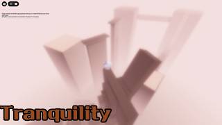 Tranquility Tier 1