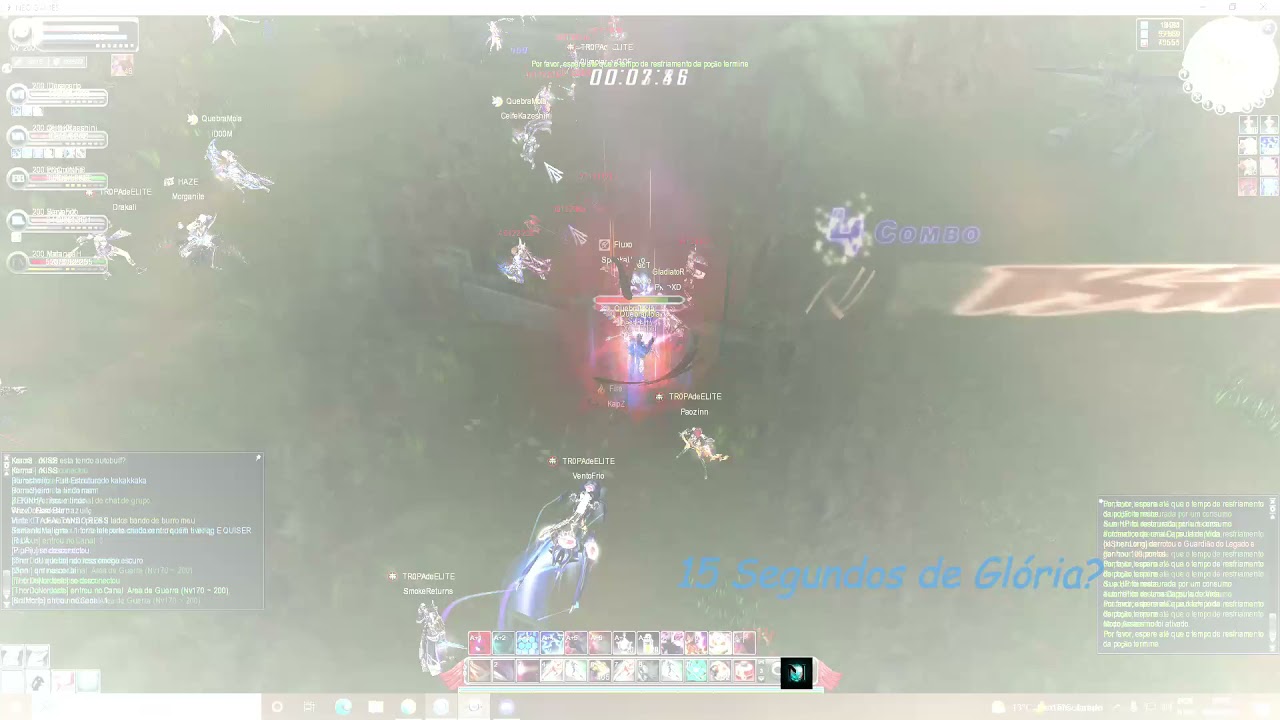 NEO GAMES - Highlights Atirador Arcano AT. Fragmovie 29/09/21