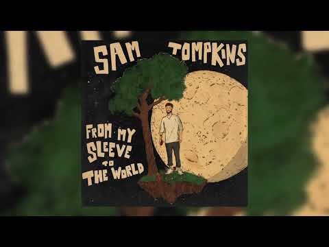 Sam Tompkins - Faded ft Jaykae