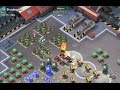 Boom Beach Swedish Royals Hajen Strategize Clearing Right SGs With RZ 1 7 DC 256fp 