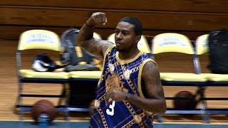 Hot Sauce & Jet Blue Shut Down Lakeland Court Kingz 2015