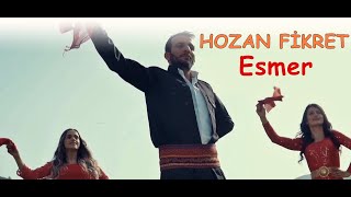 Hozan Fikret - Esmer - 2021  Resimi