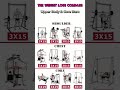 This Upper Body and Core Routine Will Surprise You!