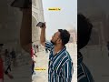 The Taj Mahal #viral #tajmahal #shorts