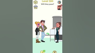 Impossible Date 2 Level - 194 #games #trending #gameplay