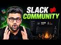 The Community Building Framework Every Founder Needs | Sahil Khanna