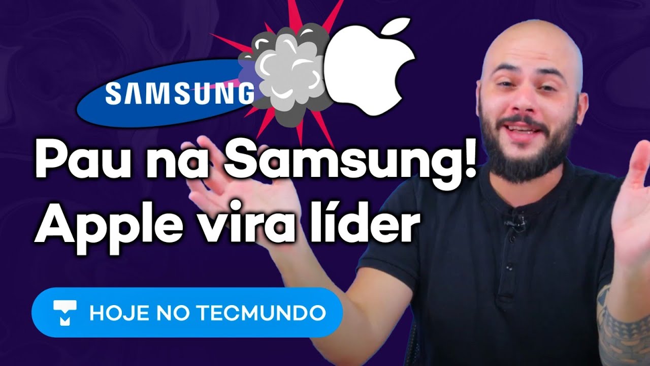 iPhones batendo nos Galaxy! Namorada virtual: loja do ChatGPT com robôs ilegais