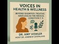 Beyond Shampoo: Treating Hair Loss as the Medical Condition It Is with Dr Amy Vowler