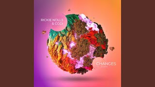 Changes (feat. Luma)