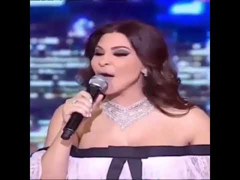     إليسا سهرنا يا ليل