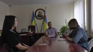 Засідання постійної комісії селищної ради з питань освіти, культури, молоді, спорту та охорони здоров'я від 09.06.2026