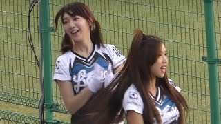 LamiGirls(ラミガールズ) 泱泱ちゃんまとめてみる♪ - YouTube