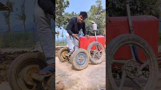 Making Homemade Rc Truck