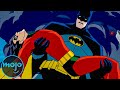 Top 10 Dark Truths About Your Favorite Superheroes