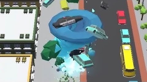 Tornado.io World Record - TIPS TRICKS & STRATEGY! #10