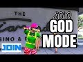 *Brand New* GTA5 Online Casino (God Mode Glitch! - YouTube