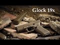Glock 19x  la mia glock preferita