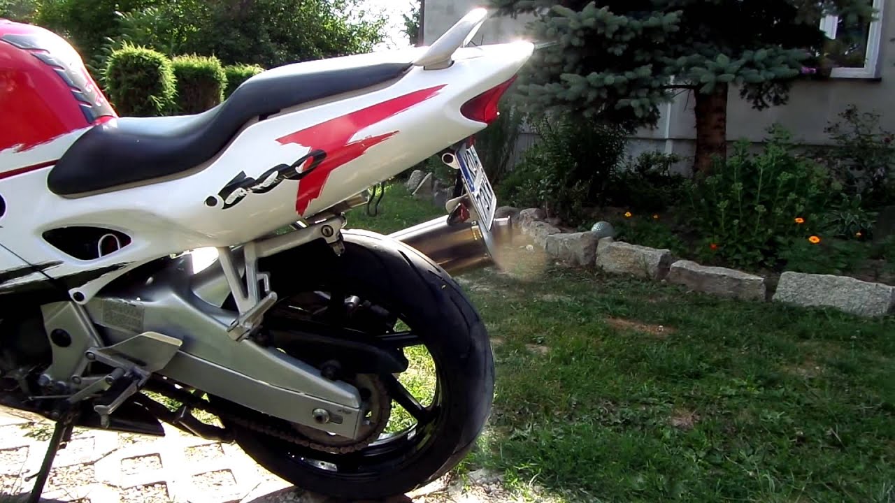 F3 11 honda