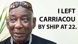 He Left Carriacou at 22 by Ship… The Dream He Never Forgot | Errol Moses
